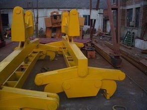 重庆起重机配件与吊具加工销售 专业铸就安全，品质驱动未来