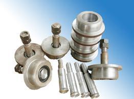 章丘兴达塔吊配件厂 专业提供优质塔吊与起重机械配件